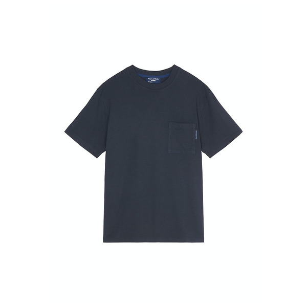 Marc o'Polo T-Shirts T-shirt, short sleeve, chest p 