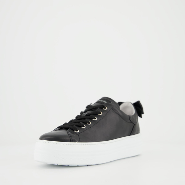 Nero Giardini Sneaker Low  Sneaker schwarz