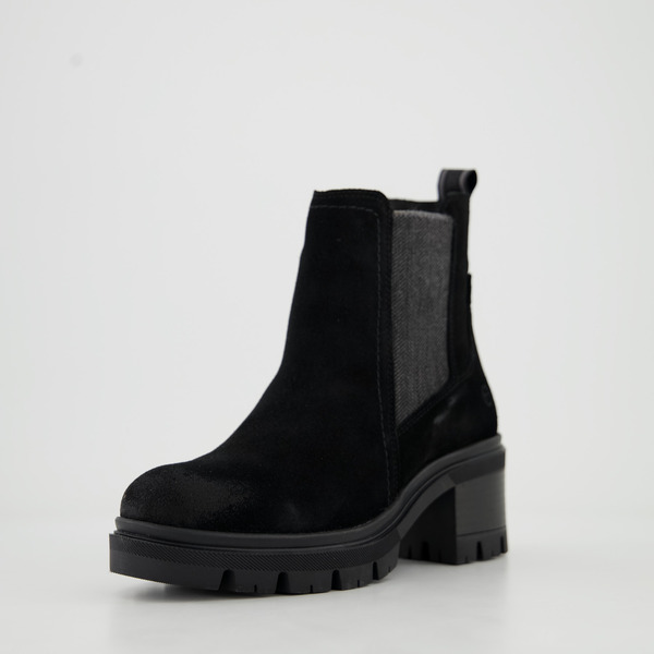 Tamaris Chelsea Boots Stiefeletten & Boots schwarz