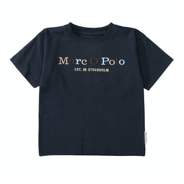 Marc o'Polo Shirts & Tops Kn.-T-Shirt 