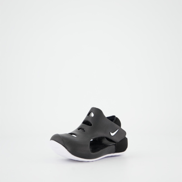 Nike Klassische Sandalen NIKE SUNRAY PROTECT 3 BABY/TOD schwarz