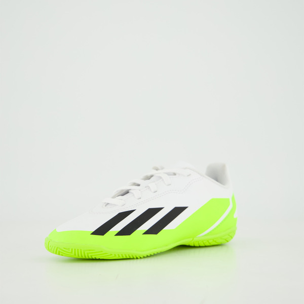 Adidas Sportschuhe X CRAZYFAST.4 IN J 