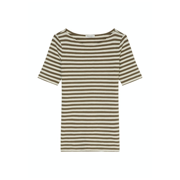 Marc o'Polo T-Shirts T-shirt, short sleeve, boat ne 
