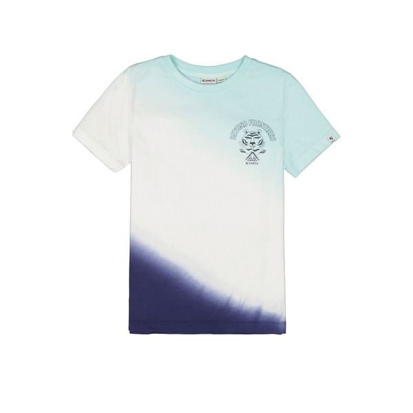 Garcia Shirts & Tops P45603_boys T-shirt ss 