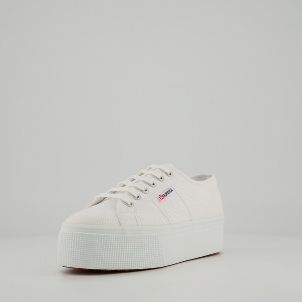 Superga Sneaker Low  2790-COTW Linea Up and Down 