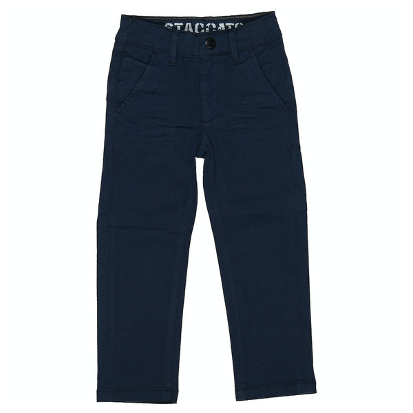 Staccato Jeans & Hosen Kn.-Chinohose 