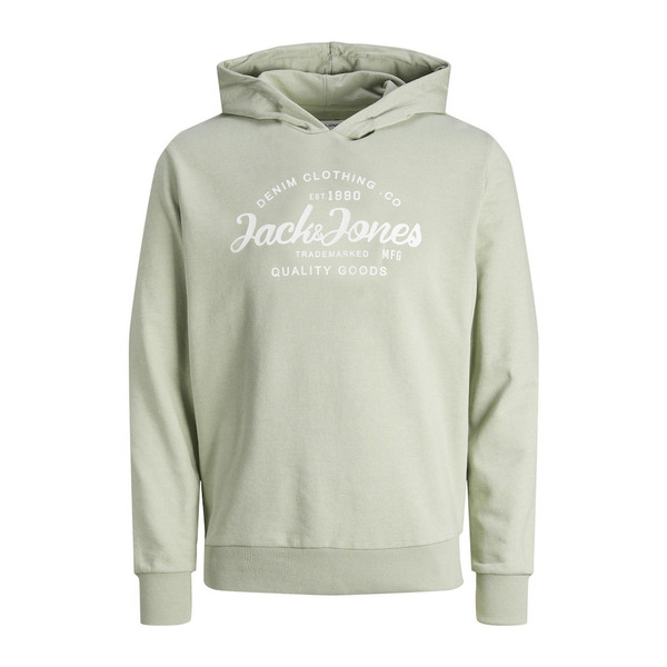 Jack & Jones Shirts & Tops JJFOREST SWEAT HOOD JNR 