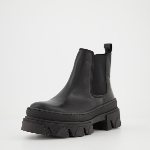 PALPA Chelsea Boots Stiefeletten & Boots schwarz