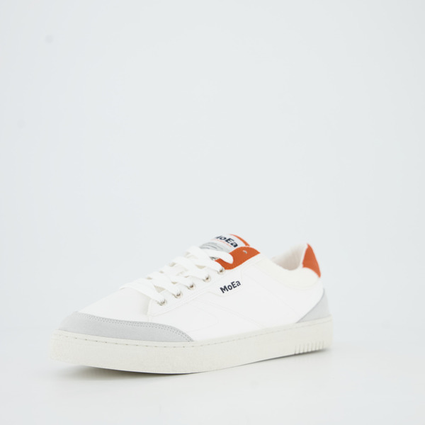MoEa Sneaker Low GEN3-Orange 