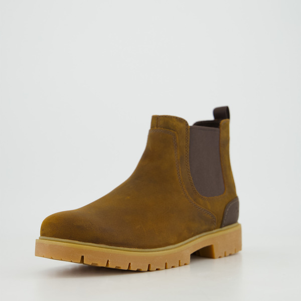 CLARKS Chelsea Boots ROSSDALE TOP 