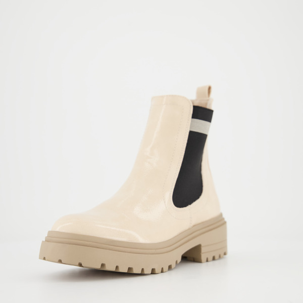 Piece of Mind Chelsea Boots Stiefeletten & Boots 