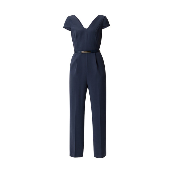 comma Jumpsuits Overall 