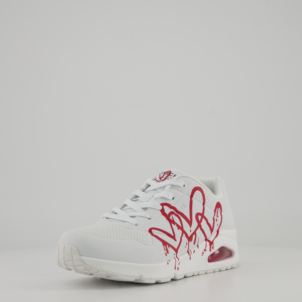 Skechers Sneaker Low  UNO - DRIPPING IN LOVE 