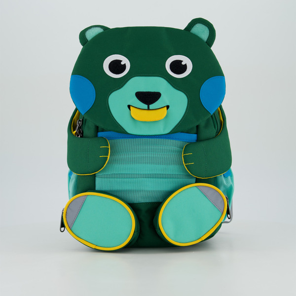 Affenzahn Rucksäcke Creative Bear Backpack Large 