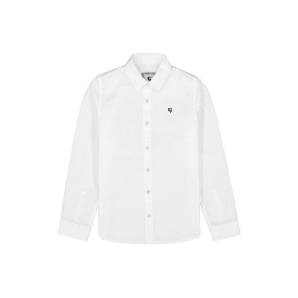 Garcia Hemden N43630_boys shirt ls 