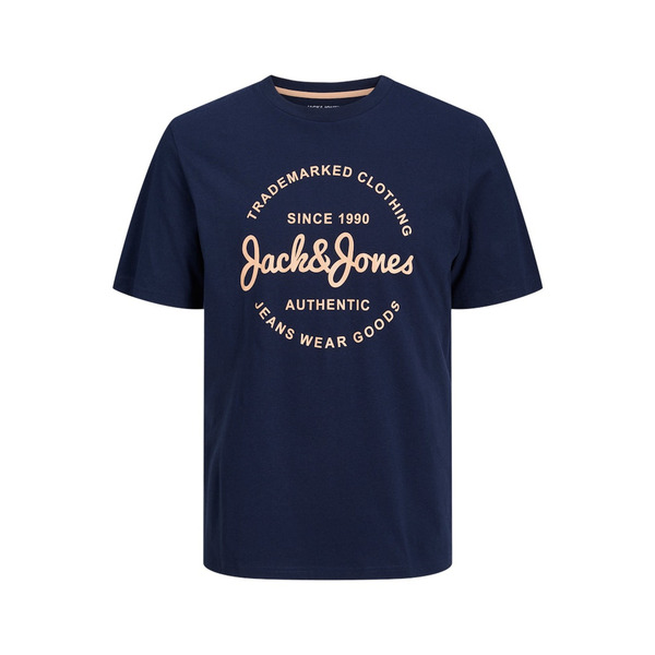 Jack & Jones Shirts & Tops JJFOREST TEE SS CREW NECK JNR 
