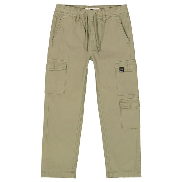 Garcia Jeans & Hosen O45525_boys pants 