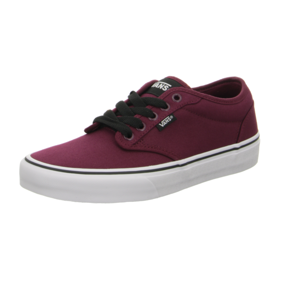 Vans Sneaker Low MN Atwood (Canvas) 