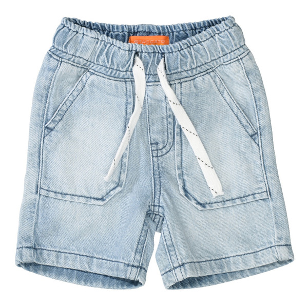Staccato Jeans & Hosen Kn.-Jeans-Bermudas 