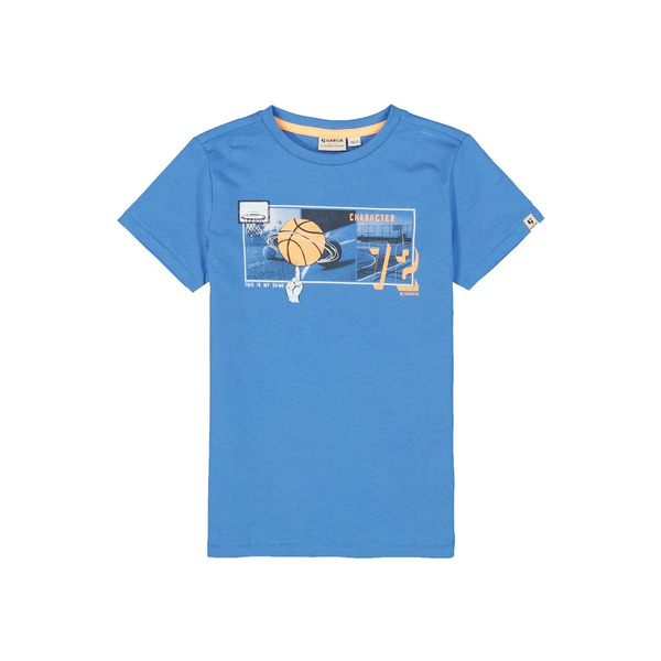 Garcia Shirts & Tops N45600_boys T-shirt ss 