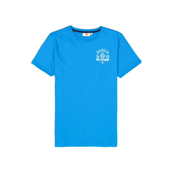 Garcia T-Shirts O41001_men`s T-shirt ss 