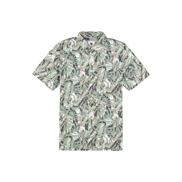 Garcia Shirts & Tops O43431_boys shirt ss 