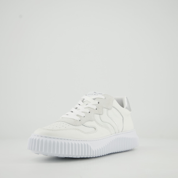 Voile Blanche Sneaker Low  Laura 