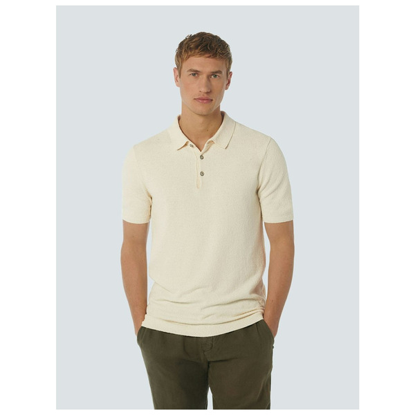 No-Excess Poloshirts Pullover Short Sleeve Polo Sol 