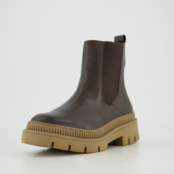 Marco Tozzi Chelsea Boots Stiefeletten & Boots 