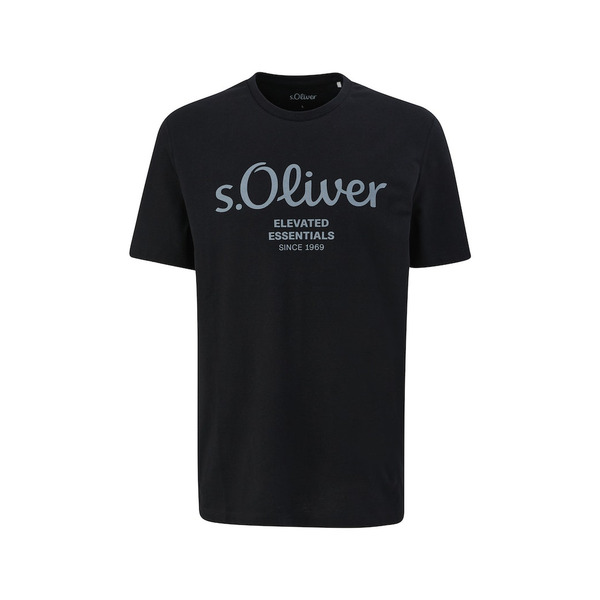 S. Oliver T-Shirts T-Shirt 
