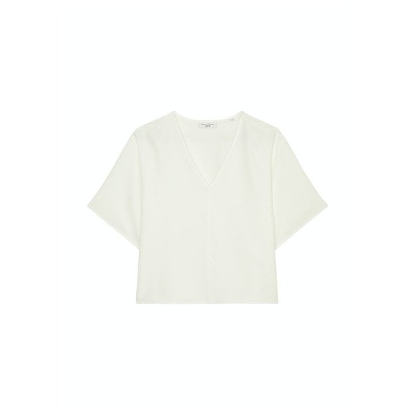 Marc o'Polo T-Shirts T-shirt blouse, short sleeve 