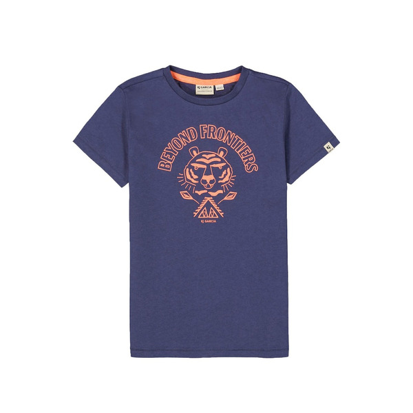 Garcia Shirts & Tops P45600_boys T-shirt ss 