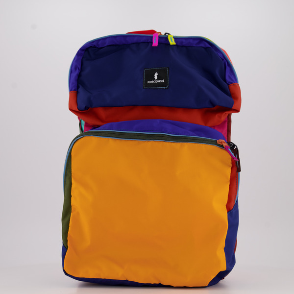 Cotopaxi Rucksäcke Tarsa 16L Backpack Del Dia 