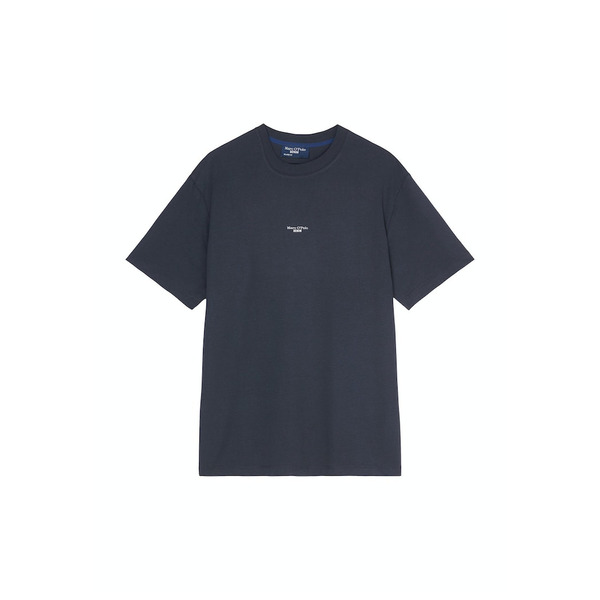 Marc o'Polo T-Shirts T-shirt, short sleeve, front p 