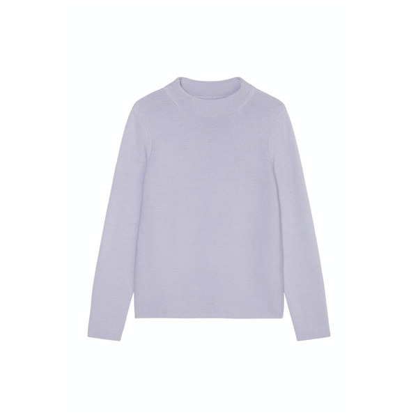 Marc o'Polo Strickpullover Pullover, longsleeve, small st 
