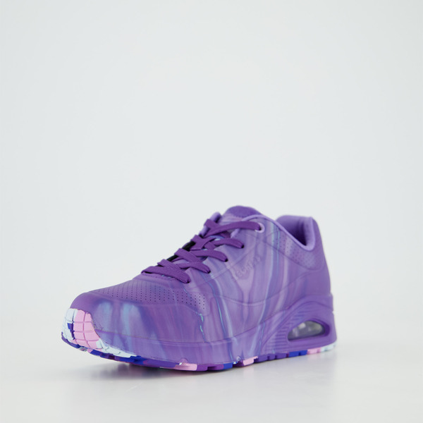 Skechers Sneaker Low  UNO - LIKE WATER 