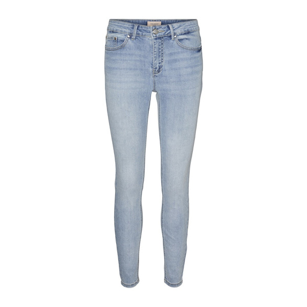 Vero Moda Jeans VMFLASH MR SKINNY JEANS LI3102 