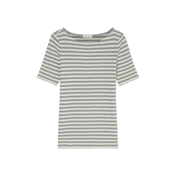 Marc o'Polo T-Shirts T-shirt, short sleeve, boat ne 
