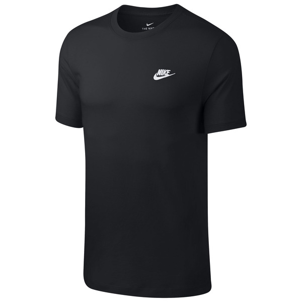 Nike Sportbekleidung NIKE SPORTSWEAR MEN?-S T-SHIR schwarz