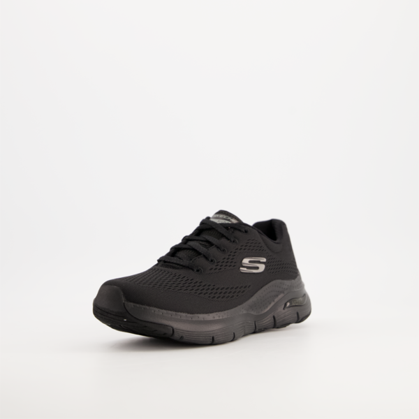 Skechers Sneaker Low  ARCH FIT - BIG APPEAL schwarz
