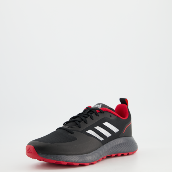 Adidas Sportschuhe RUNFALCON 2.0 TR schwarz