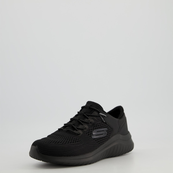 Skechers Sneaker Low ULTRA FLEX 2.0 - KERLEM schwarz