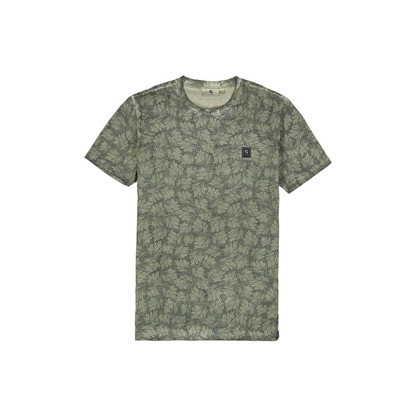 Garcia T-Shirts O41006_men`s T-shirt ss 