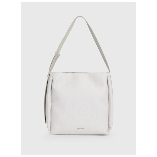 Calvin Klein Handtaschen GRACIE BUCKET BAG_JCQ MONO 