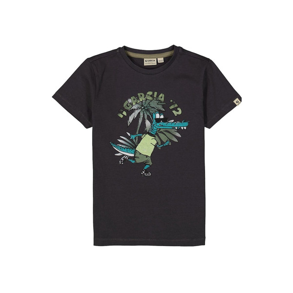 Garcia Shirts & Tops O45400_boys T-shirt ss 