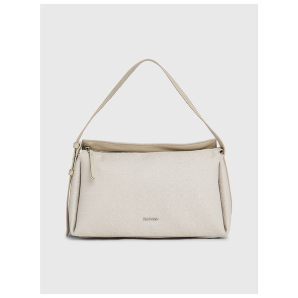 Calvin Klein Handtaschen GRACIE SHOULDER BAG_JCQ MONO 