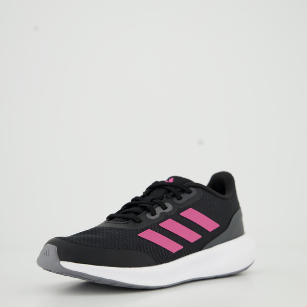 Adidas Sportschuhe RUNFALCON 3.0 K schwarz