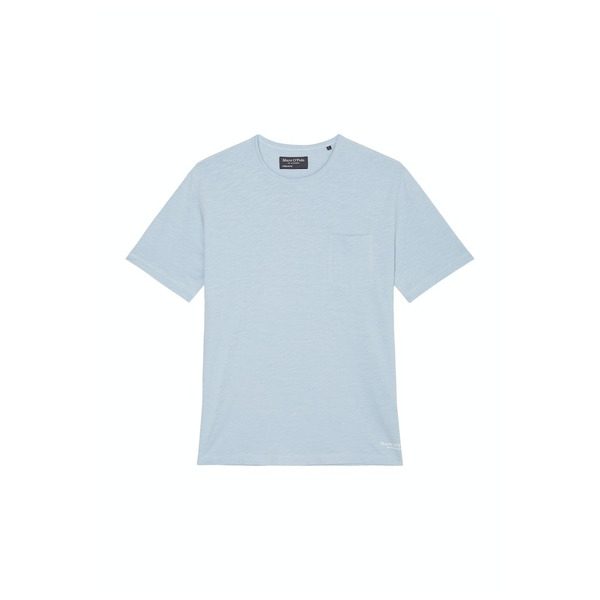 Marc o'Polo T-Shirts T-shirt, neckhole binding with 