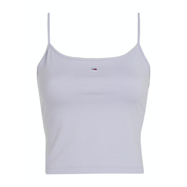 Tommy Jeans Tops TJW CRP ESSENTIAL STRAP TOP 