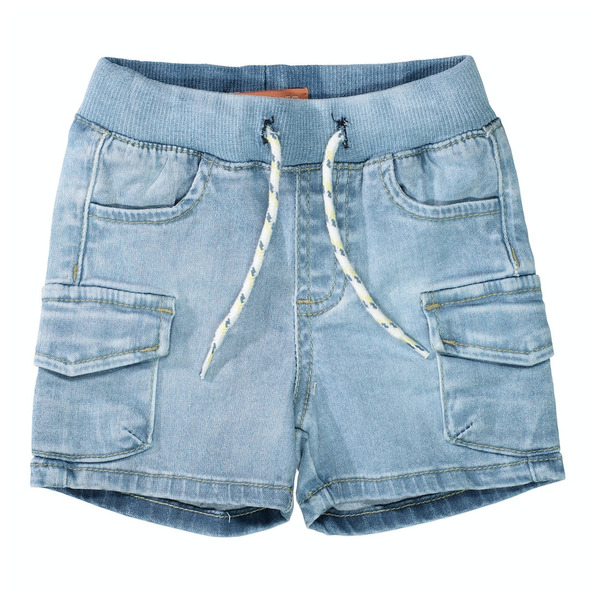 Staccato Jeans & Hosen Kn.-Jeans-Shorts 
